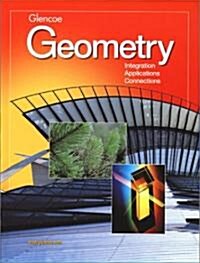 [중고] Geometry (Hardcover)