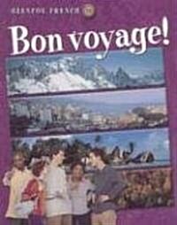 Bon Voyage! 1B (Hardcover, Student)