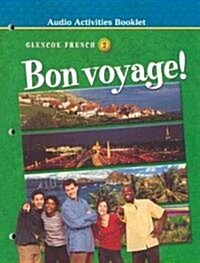 Bon Voyage! Level 3 Audio Activities Booklet (Paperback, 3)