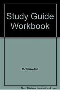 Study Guide Workbook (Paperback)