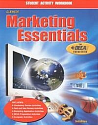 Marketing Essentials, Student Activity Workbook (Paperback, 3)
