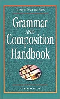 Grammar and Composition Handbook Grade 9 (Hardcover)