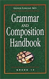 Grammar and Composition Handbook Grade 12 (Hardcover)