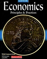 Economics: Principles and Practices, Student Edition (Hardcover)