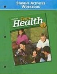 Teen Health: Course 3: Student Activities Workbook (Paperback, Student Workboo)