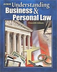 Understanding Business & Personal Law (Hardcover, 11, Student)