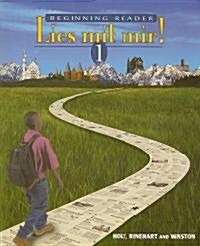 Komm Mit!: Beginner Reader Lies Mit Mir Level 1 (Paperback)