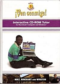 Ven Conmigo (CD-ROM, INA, Bilingual)