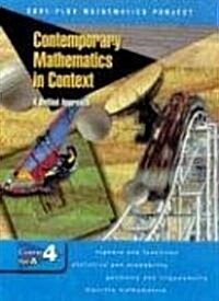 Contemporary Mathematics in Context (Hardcover, 2nd)