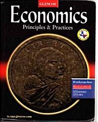 Economics: Principles and Practices Texas Student Edition 2003 (Hardcover)