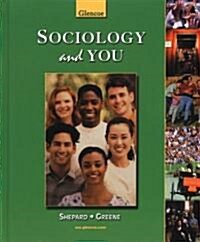 Sociology and You (Hardcover)