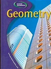 [중고] Glencoe Geometry, Student Edition (Hardcover)