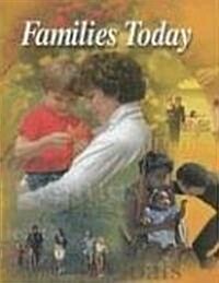 Families Today (Hardcover, 4, Student)