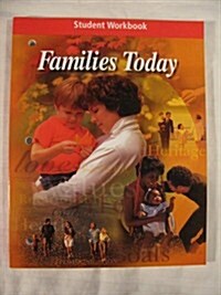 Families Today: Student Workbook (Paperback)