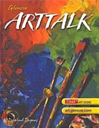 Arttalk (Hardcover, 4)