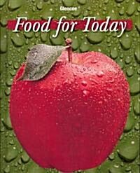 Food for Today (Hardcover, 8, Student)