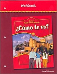 Como Te Va (Paperback, Workbook)