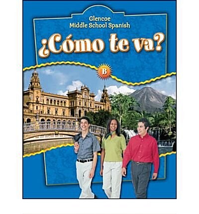 Como Te Va? (Hardcover, California)