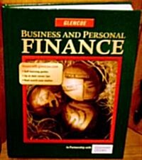 Business and Personal Finance, Student Edition (Hardcover, Student)