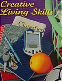 Creative Living Skills (Hardcover)