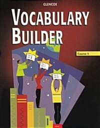 Vocabulary Builder, Course 5 (Paperback)