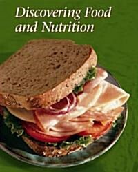 Discovering Food and Nutrition (Hardcover, 7)