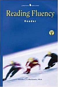 Reading Fluency, Reader Level a (Paperback)