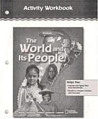 The World and Its People: Activity Workbook (Paperback)