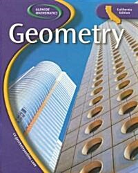 Glencoe Mathematic: Geometry (Hardcover)