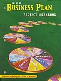 Entrepreneurship and Small Business Management, Business Plan Project Workbook, Student Edition (Paperback, 8)