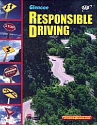 Responsible Driving (Paperback, Student)