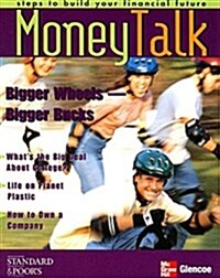 Business and Personal Finance, Kids Kits Money Talk: Steps to Build Your Financial Future, Student Edition (Set of 25) (Paperback)
