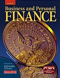Business and Personal Finance, Student Edition (Hardcover)