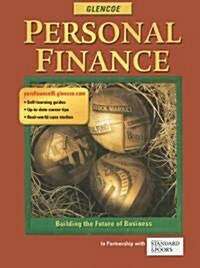 Glencoe Personal Finance (Hardcover, Student)