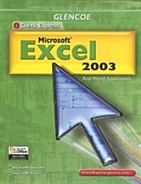 Icheck Series: Icheck Express Microsoft Excel 2003, Student Edition (Hardcover, Student)