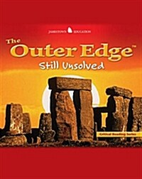 The Outer Edge: Still Unsolved (Paperback)