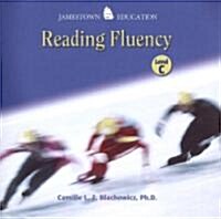 Jamestown Education: Reading Fluency: Level C (MP3 CD)