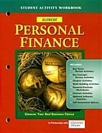 Personal Finance (Paperback, Student)