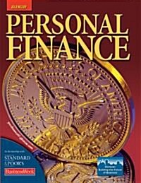 Personal Finance (Hardcover, Student)