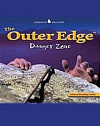 The Outer Edge Danger Zone (Paperback)