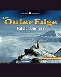 The Outer Edge: Fateful Journeys (Paperback)