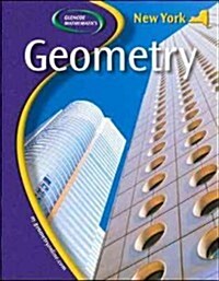 NY Geometry, Student Edition (Hardcover)