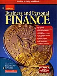 Glencoe Business and Personal Finance Student Activity Workbook (Paperback)