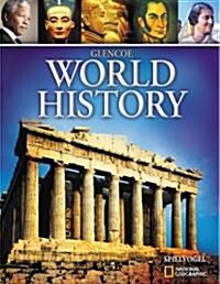 Glencoe World History (Hardcover)