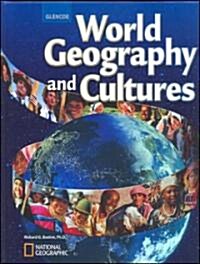 World Geography and Cultures (Hardcover)