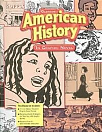 American History: In Graphic Novel (Paperback)