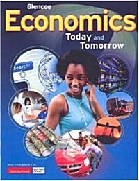 Economics: Today and Tomorrow, Student Edition (Hardcover)