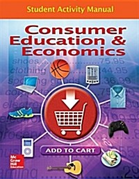 Consumer Education and Economics, Student Activity Manual (Paperback, 6)
