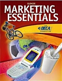 Marketing Essentials (Hardcover, Student)