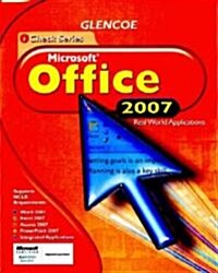 Icheck Microsoft Office 2007, Student Edition (Hardcover)